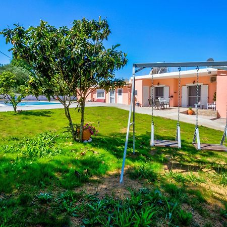 Villazia Exclusive Estate Episkopiana  Extérieur photo