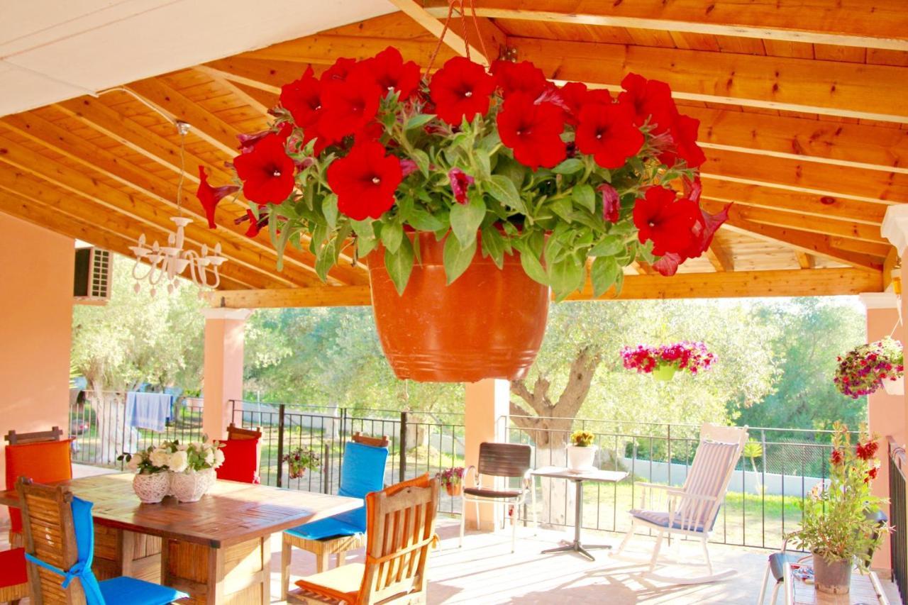 Villazia Exclusive Estate Episkopiana  Extérieur photo
