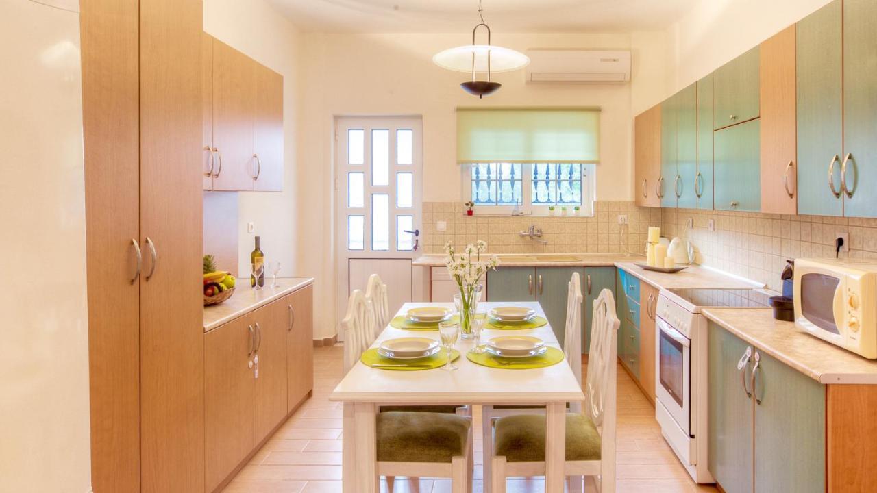Villazia Exclusive Estate Episkopiana  Extérieur photo