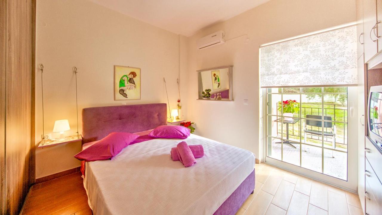 Villazia Exclusive Estate Episkopiana  Extérieur photo