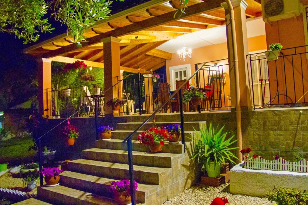 Villazia Exclusive Estate Episkopiana  Extérieur photo
