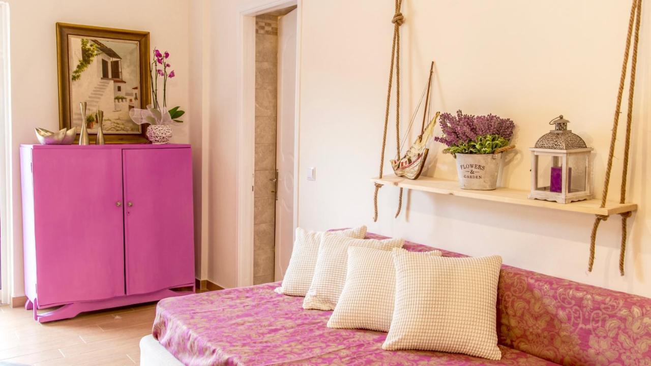 Villazia Exclusive Estate Episkopiana  Extérieur photo