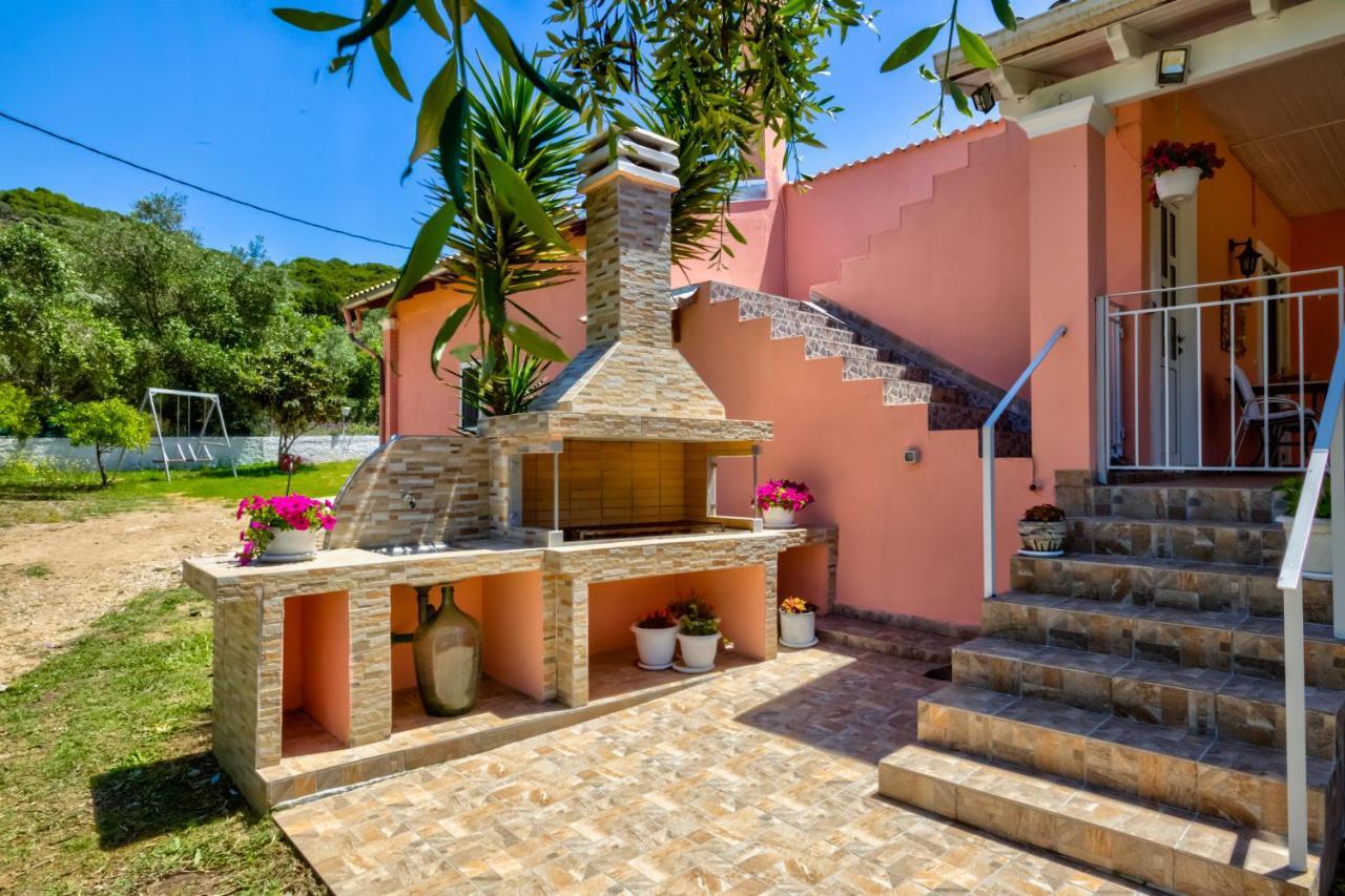 Villazia Exclusive Estate Episkopiana  Extérieur photo