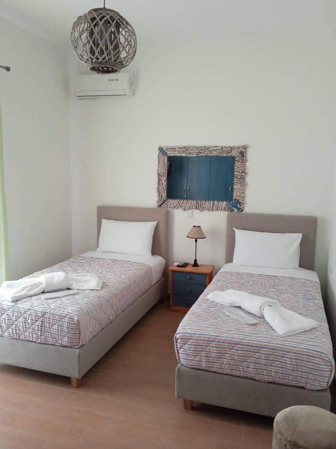 Villazia Exclusive Estate Episkopiana  Extérieur photo