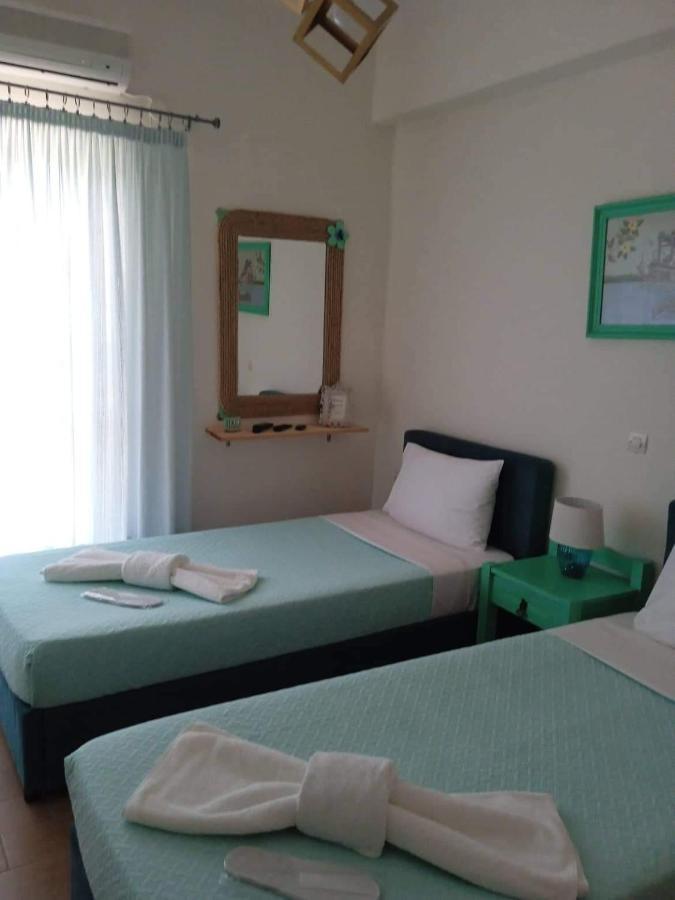Villazia Exclusive Estate Episkopiana  Extérieur photo