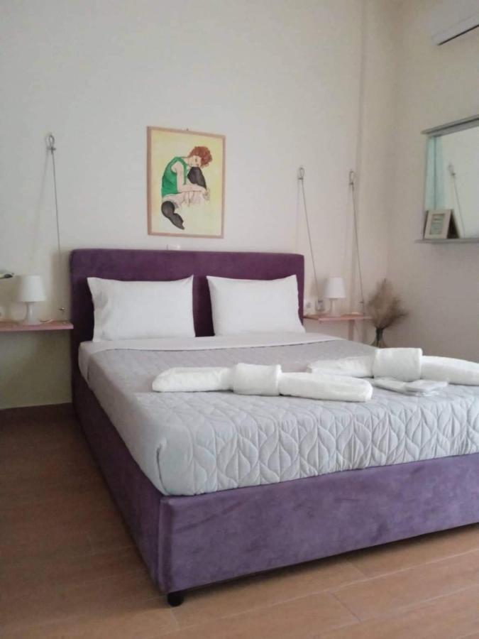 Villazia Exclusive Estate Episkopiana  Extérieur photo